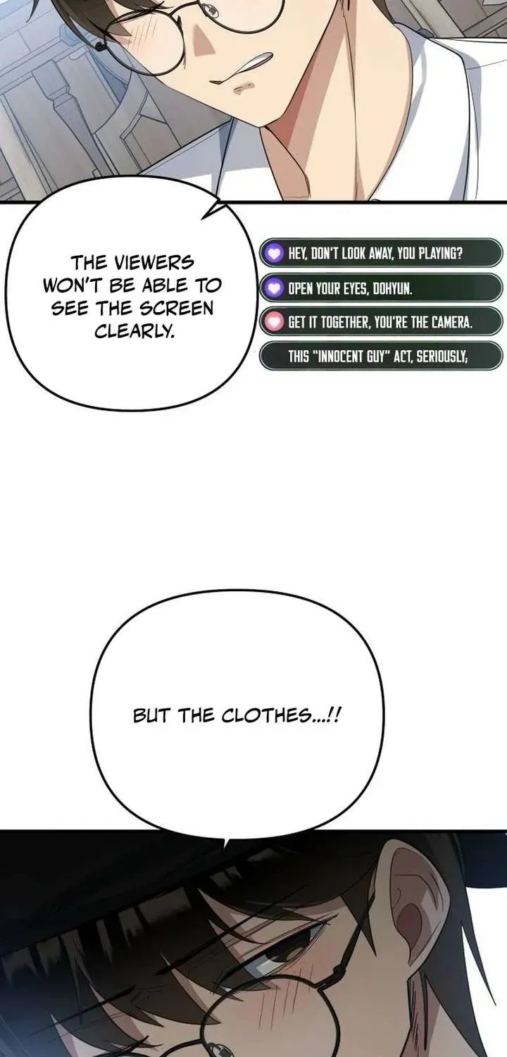 The Demon King's Channel Chapter 22 page 26 - 