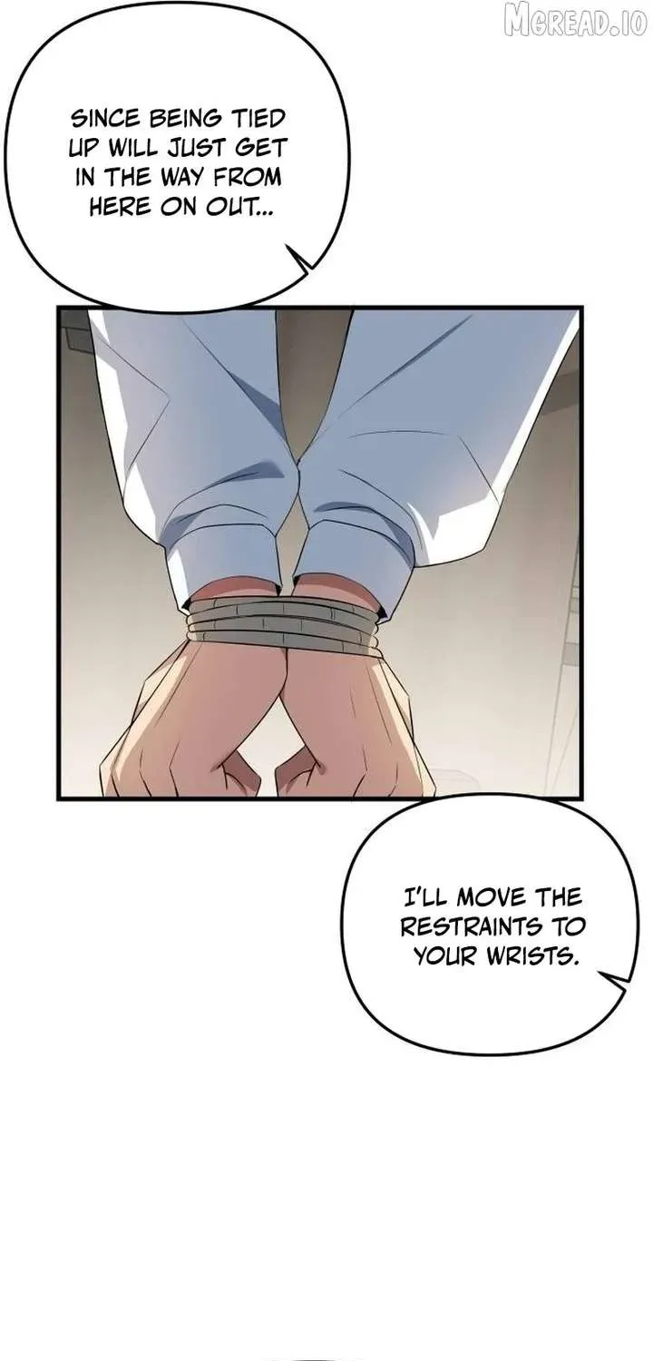 The Demon King's Channel Chapter 22 page 29 - 