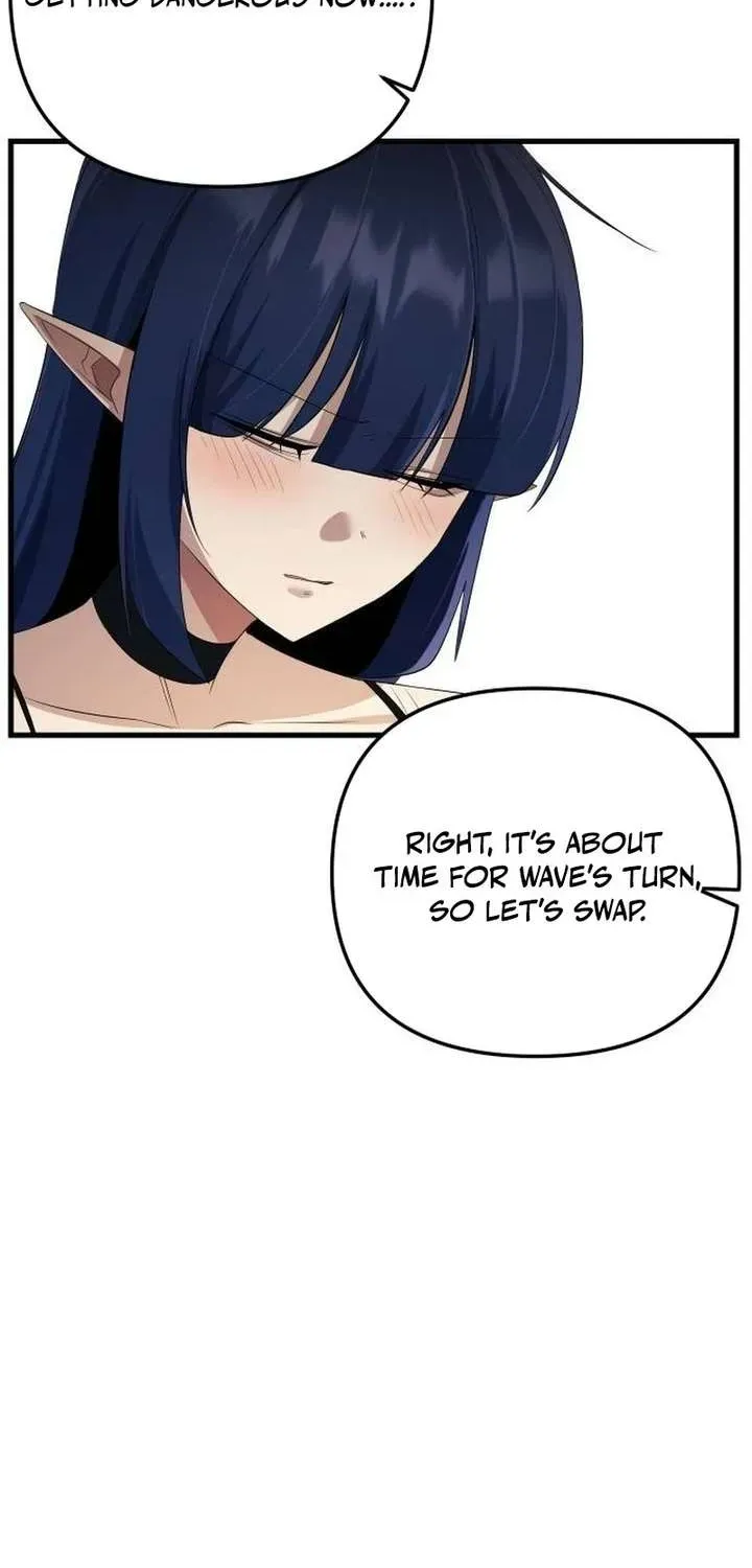 The Demon King's Channel Chapter 22 page 36 - 