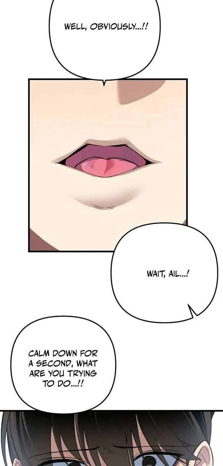 The Demon King's Channel Chapter 22 page 5 - 