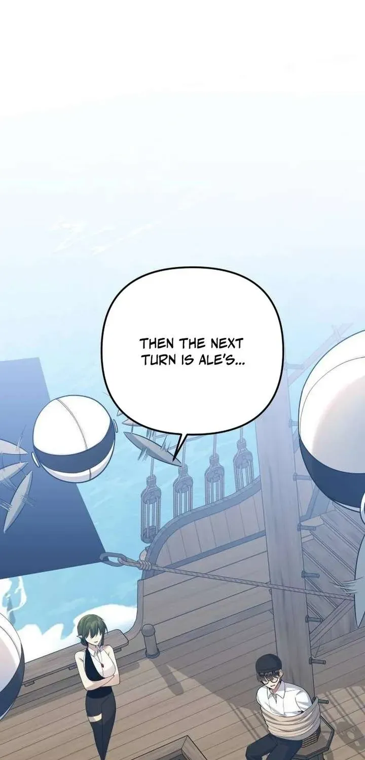 The Demon King's Channel Chapter 22 page 45 - 