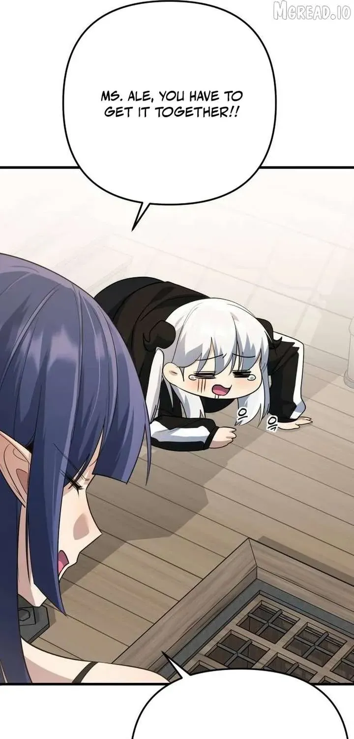 The Demon King's Channel Chapter 22 page 47 - 