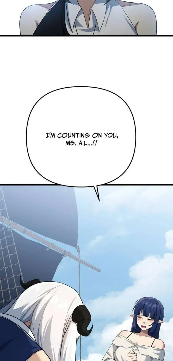 The Demon King's Channel Chapter 22 page 50 - 
