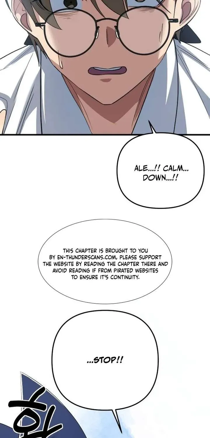 The Demon King's Channel Chapter 22 page 6 - 
