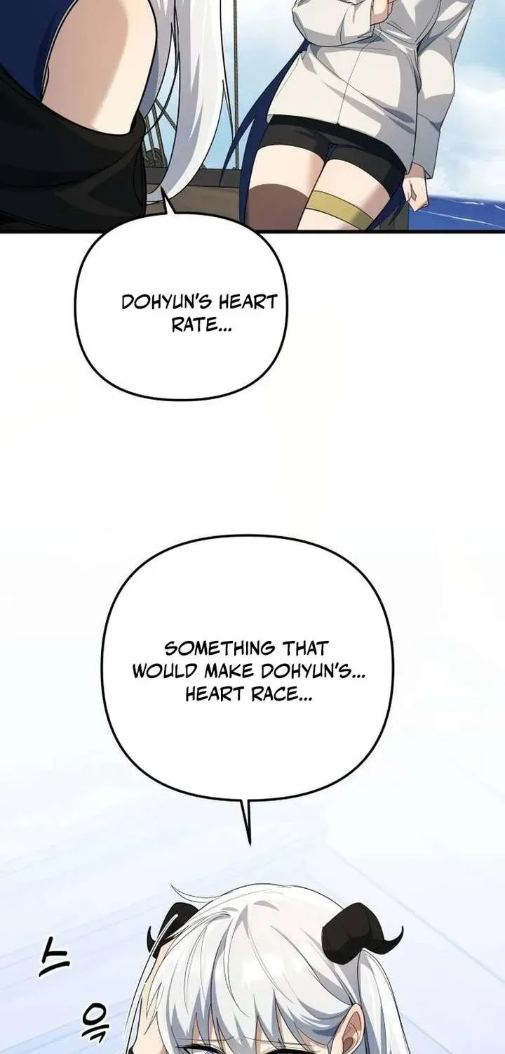 The Demon King's Channel Chapter 22 page 51 - 