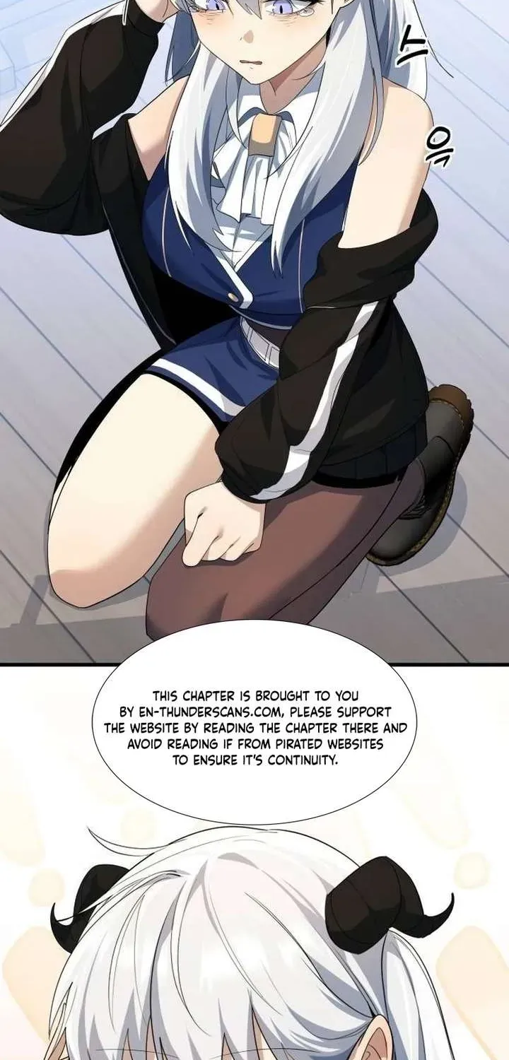 The Demon King's Channel Chapter 22 page 52 - 