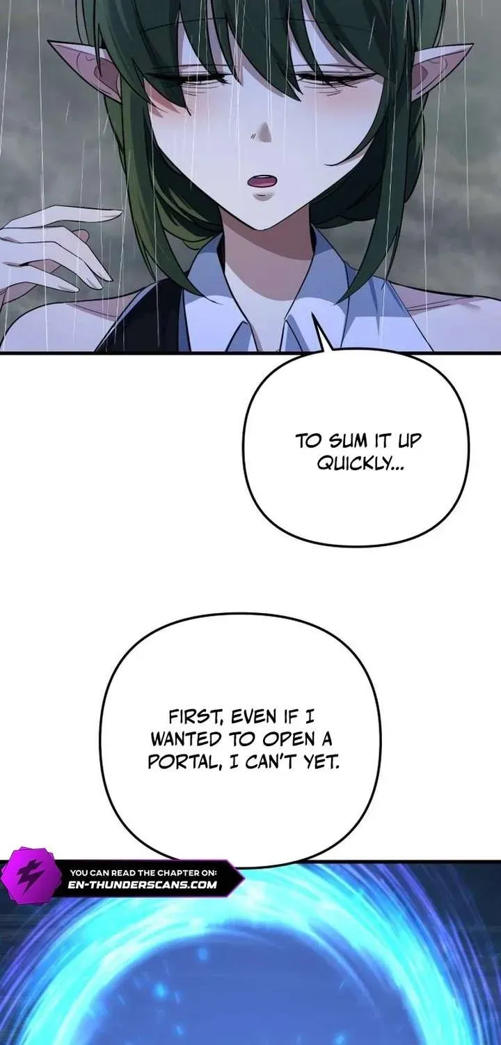 The Demon King's Channel Chapter 22 page 77 - 