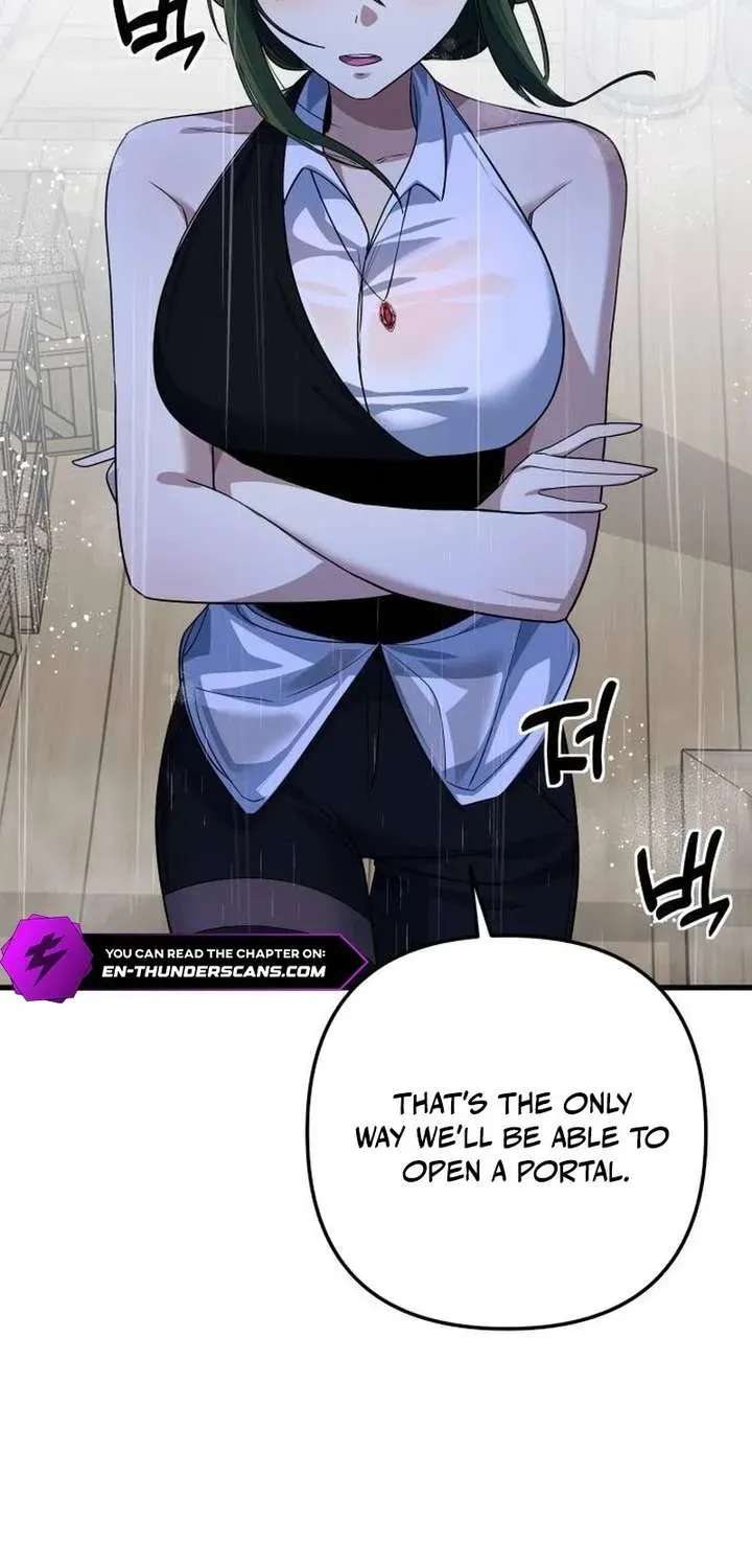 The Demon King's Channel Chapter 22 page 87 - 