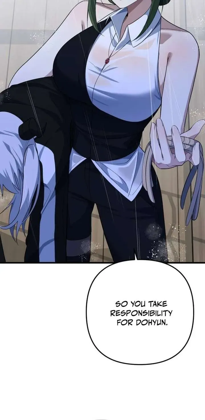 The Demon King's Channel Chapter 22 page 91 - 