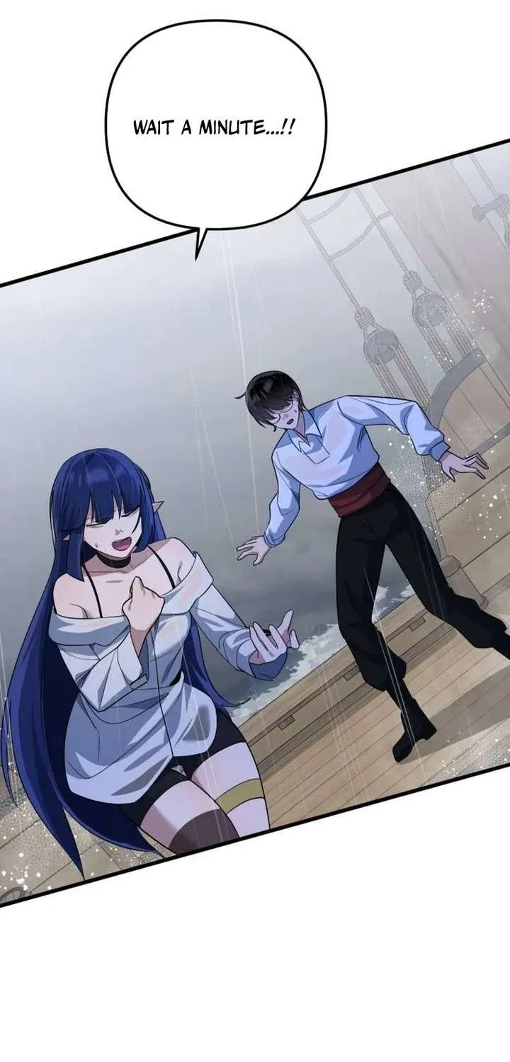 The Demon King's Channel Chapter 22 page 93 - 
