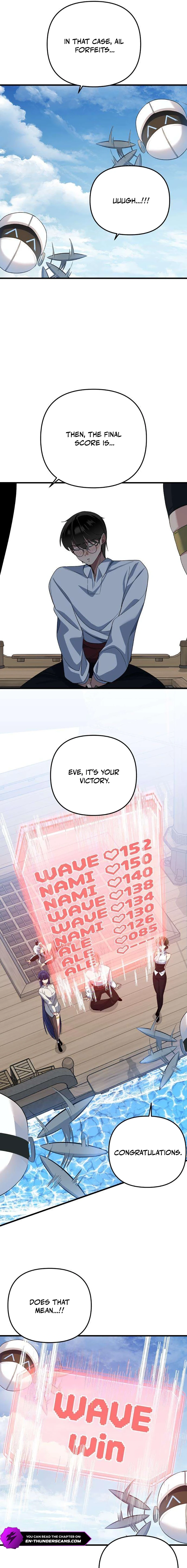 The Demon King's Channel Chapter 25 page 18 - 