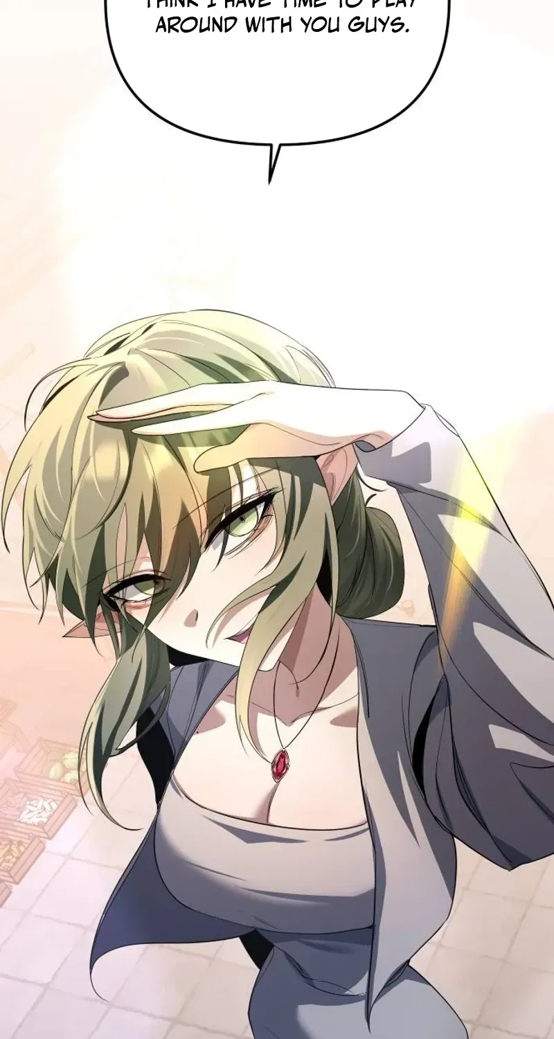 The Demon King's Channel Chapter 26 page 105 - 