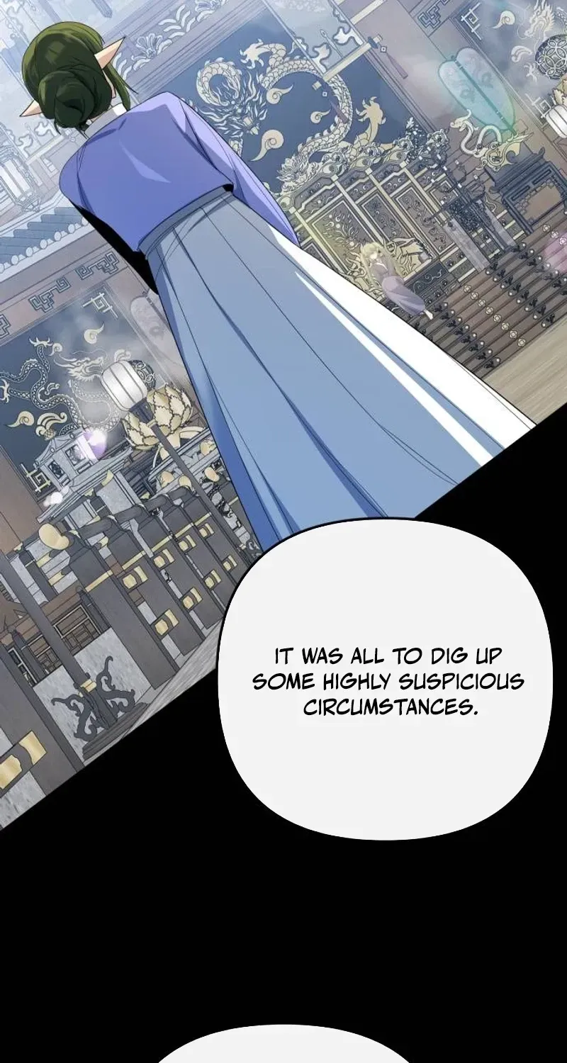 The Demon King's Channel Chapter 26 page 12 - 