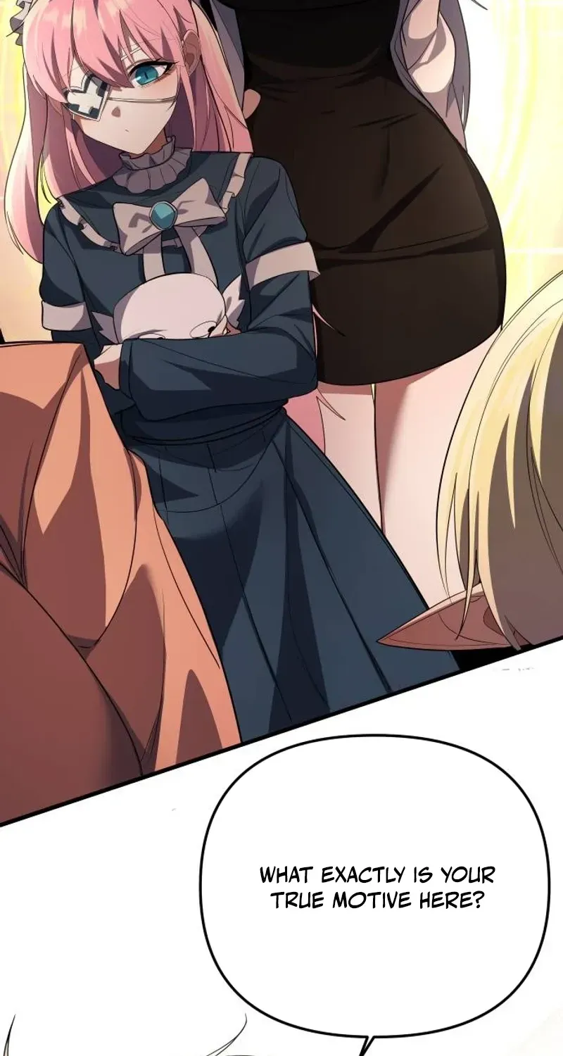 The Demon King's Channel Chapter 26 page 113 - 