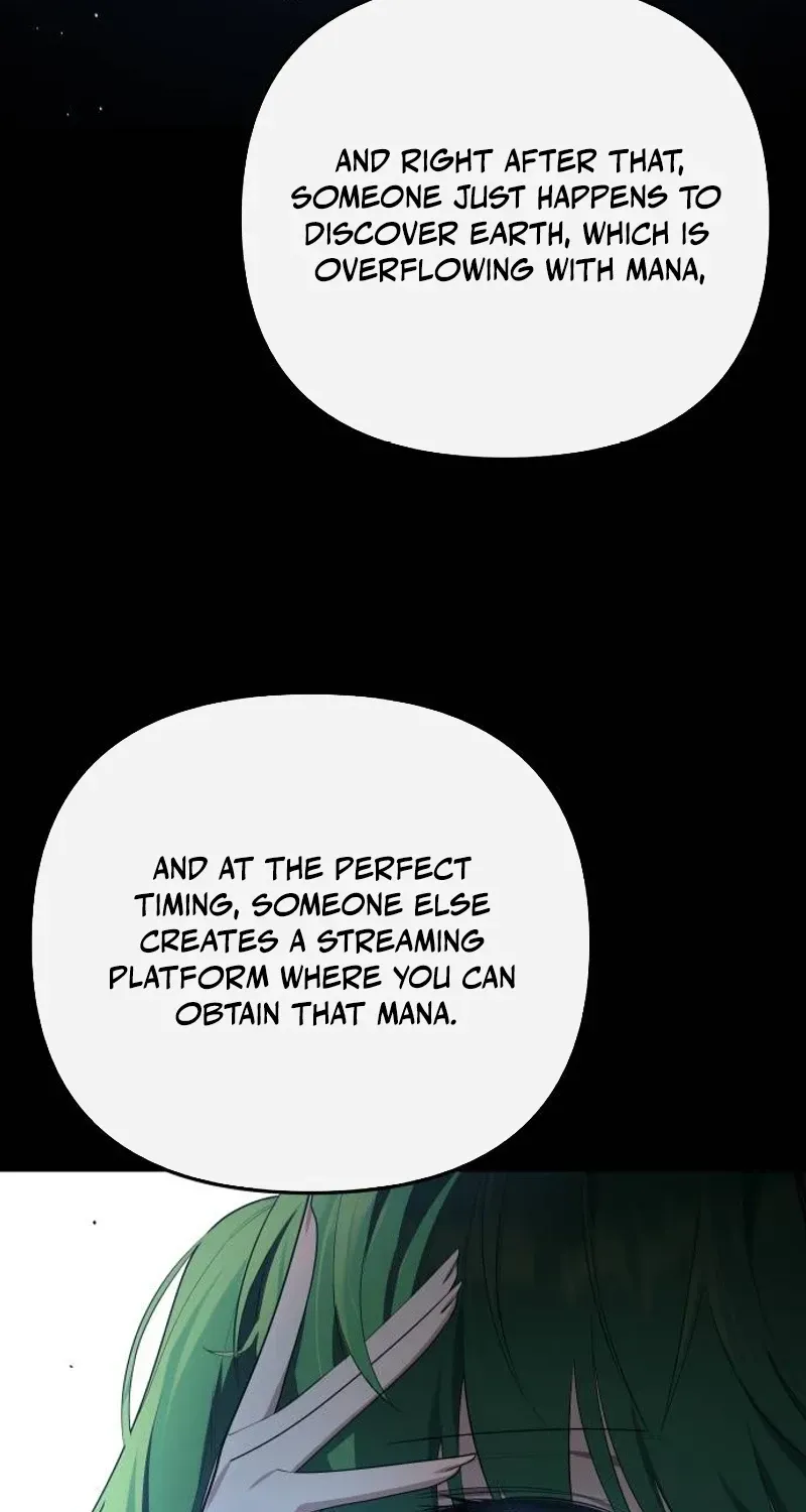 The Demon King's Channel Chapter 26 page 14 - 