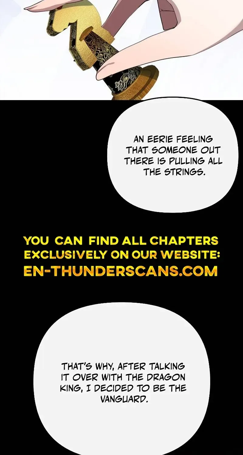 The Demon King's Channel Chapter 26 page 16 - 