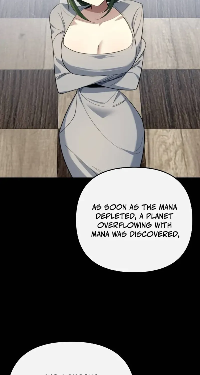 The Demon King's Channel Chapter 26 page 19 - 