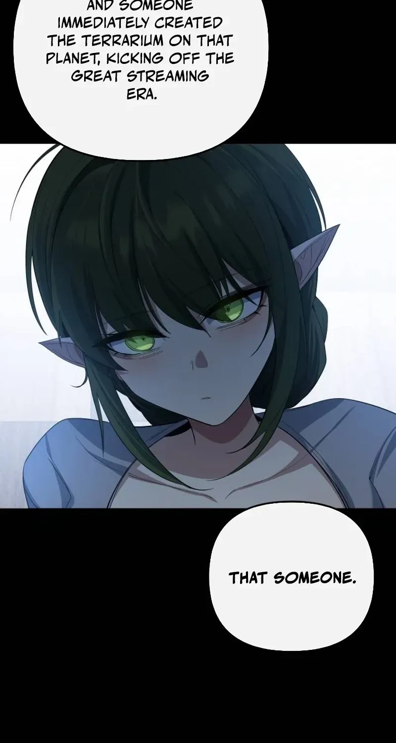 The Demon King's Channel Chapter 26 page 20 - 