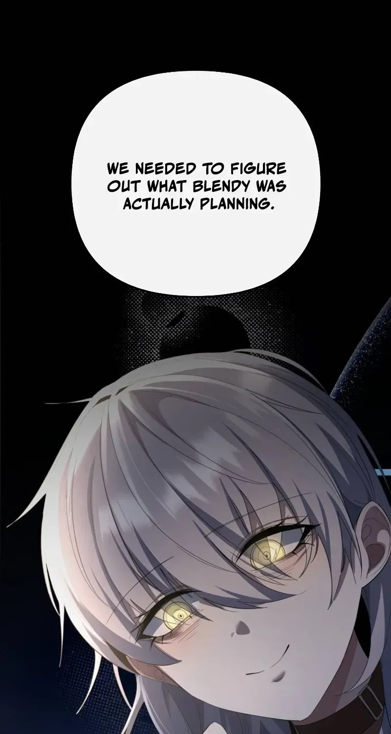 The Demon King's Channel Chapter 26 page 21 - 