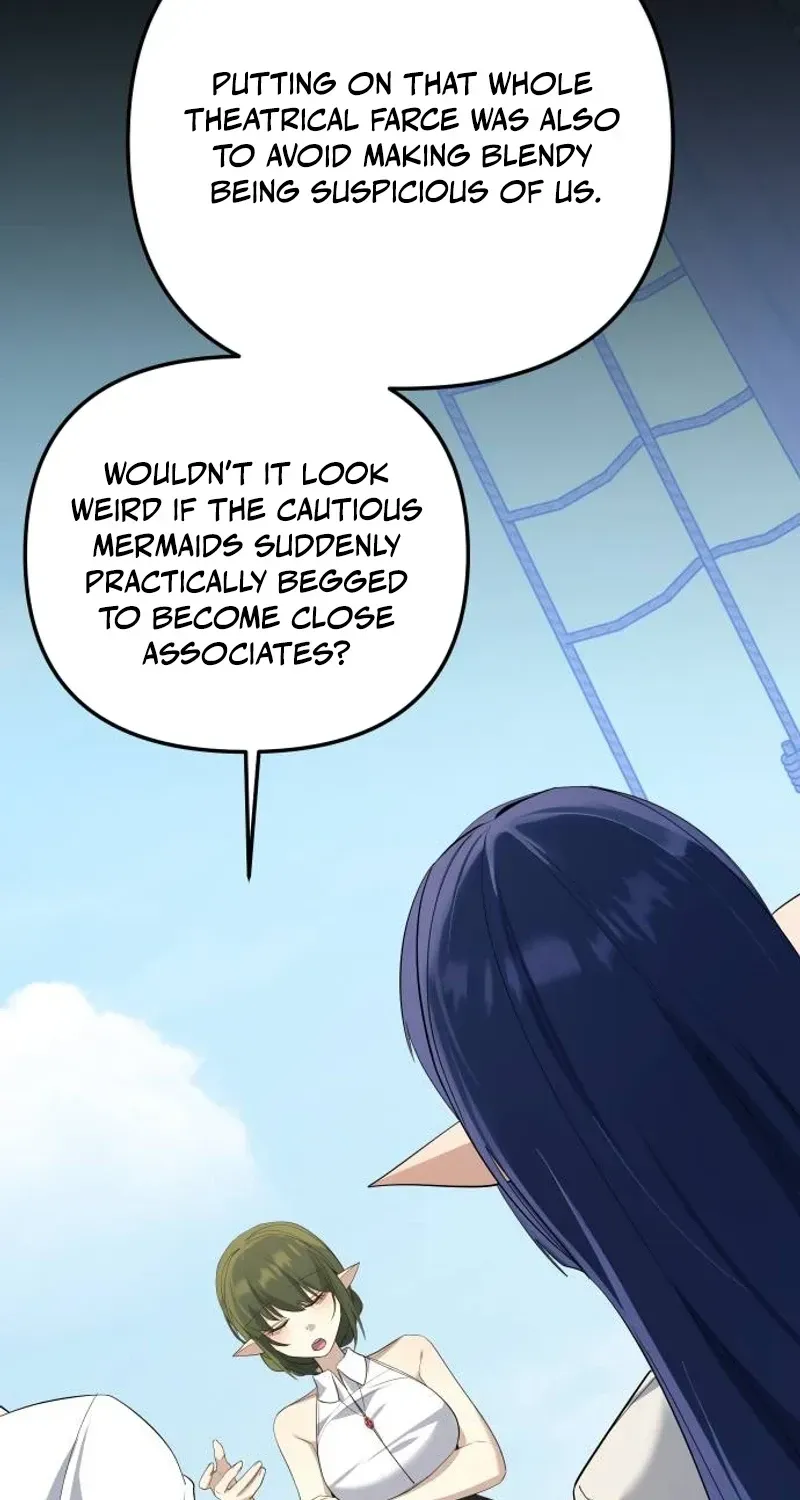 The Demon King's Channel Chapter 26 page 23 - 
