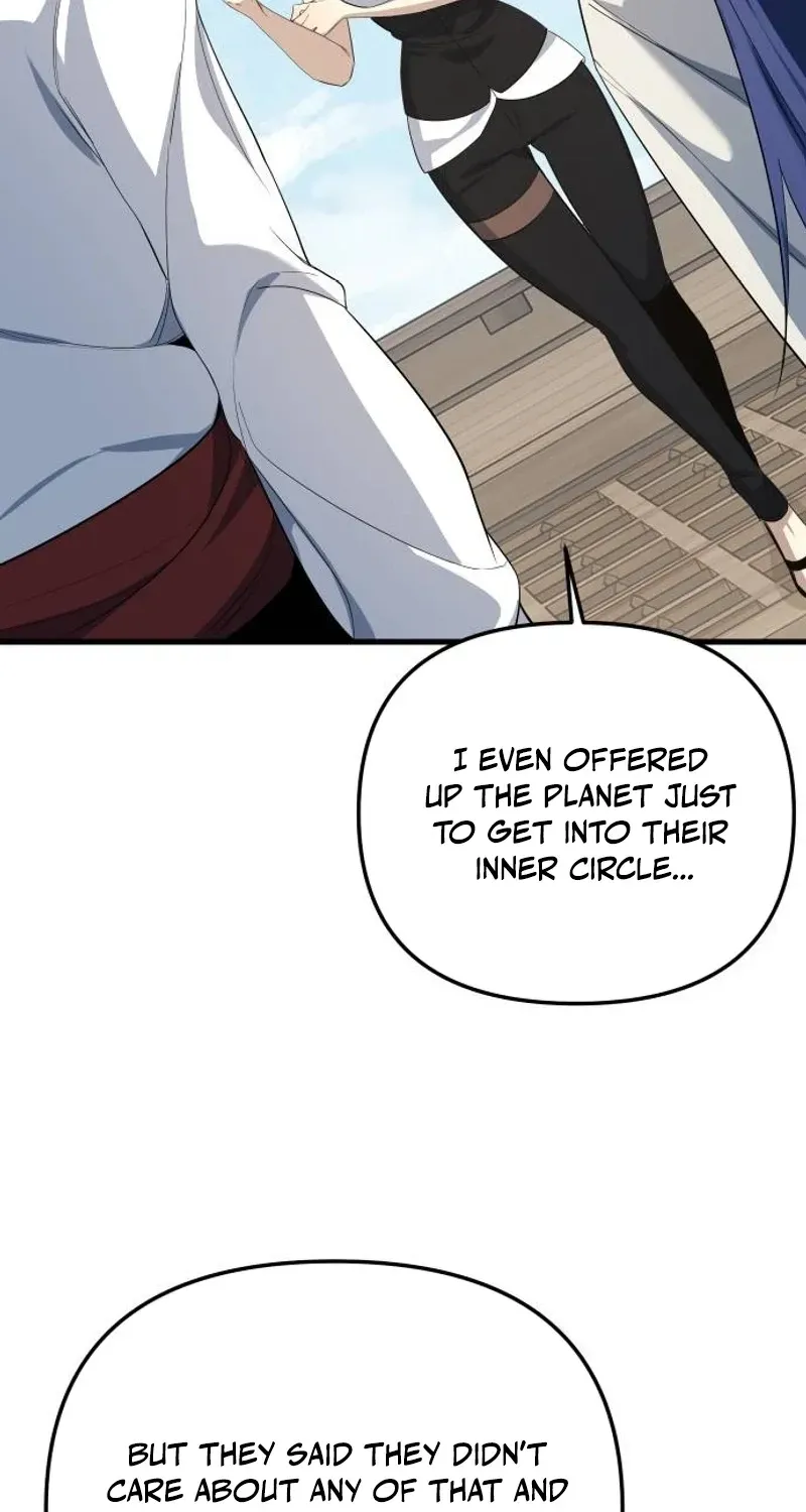 The Demon King's Channel Chapter 26 page 24 - 