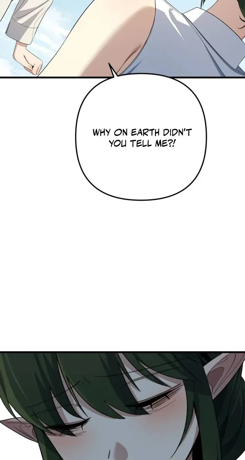 The Demon King's Channel Chapter 26 page 30 - 