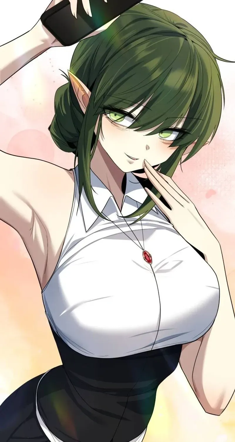 The Demon King's Channel Chapter 26 page 4 - 