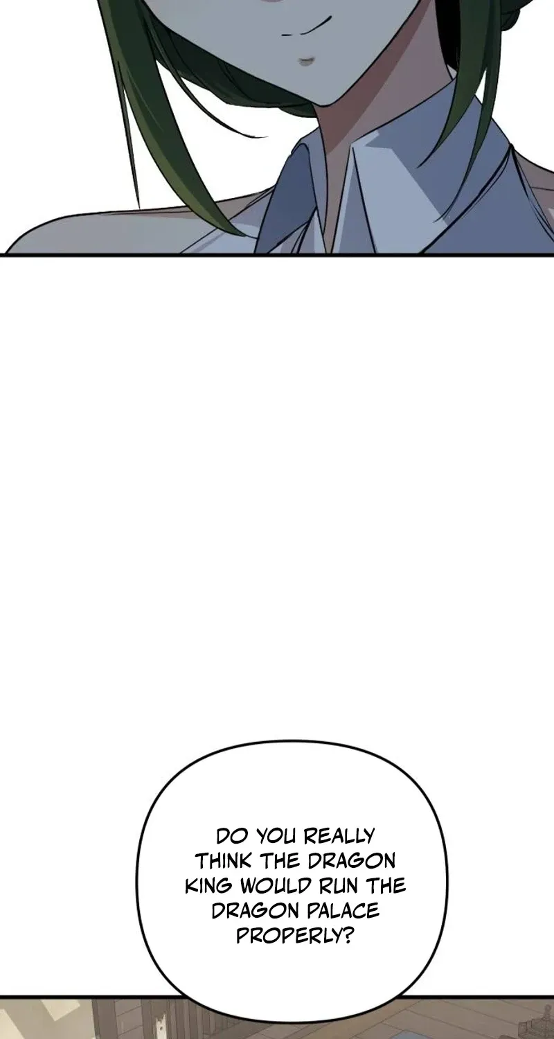 The Demon King's Channel Chapter 26 page 31 - 