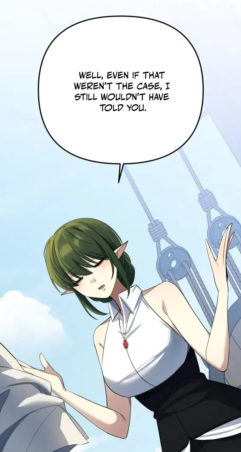 The Demon King's Channel Chapter 26 page 33 - 