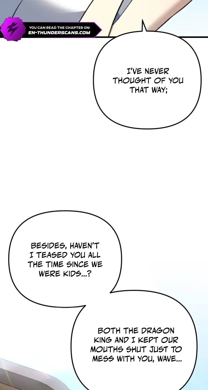 The Demon King's Channel Chapter 26 page 37 - 