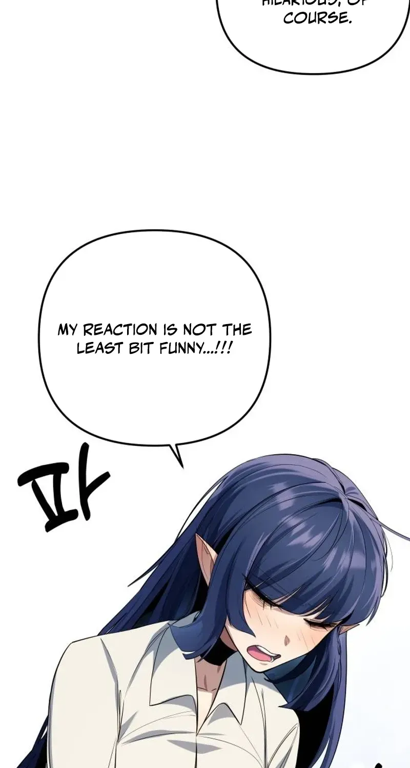 The Demon King's Channel Chapter 26 page 39 - 