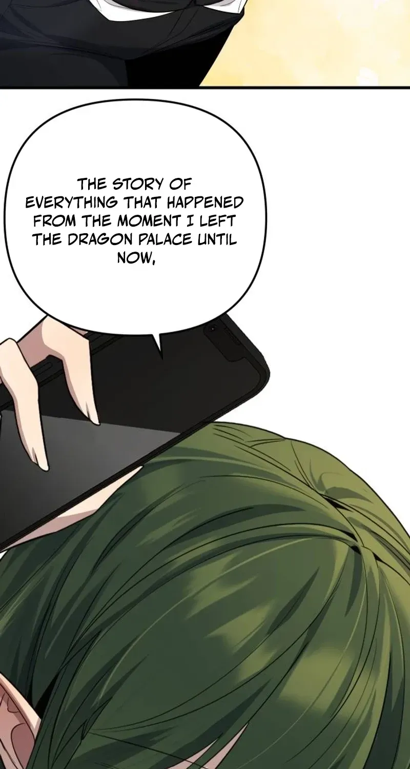 The Demon King's Channel Chapter 26 page 5 - 