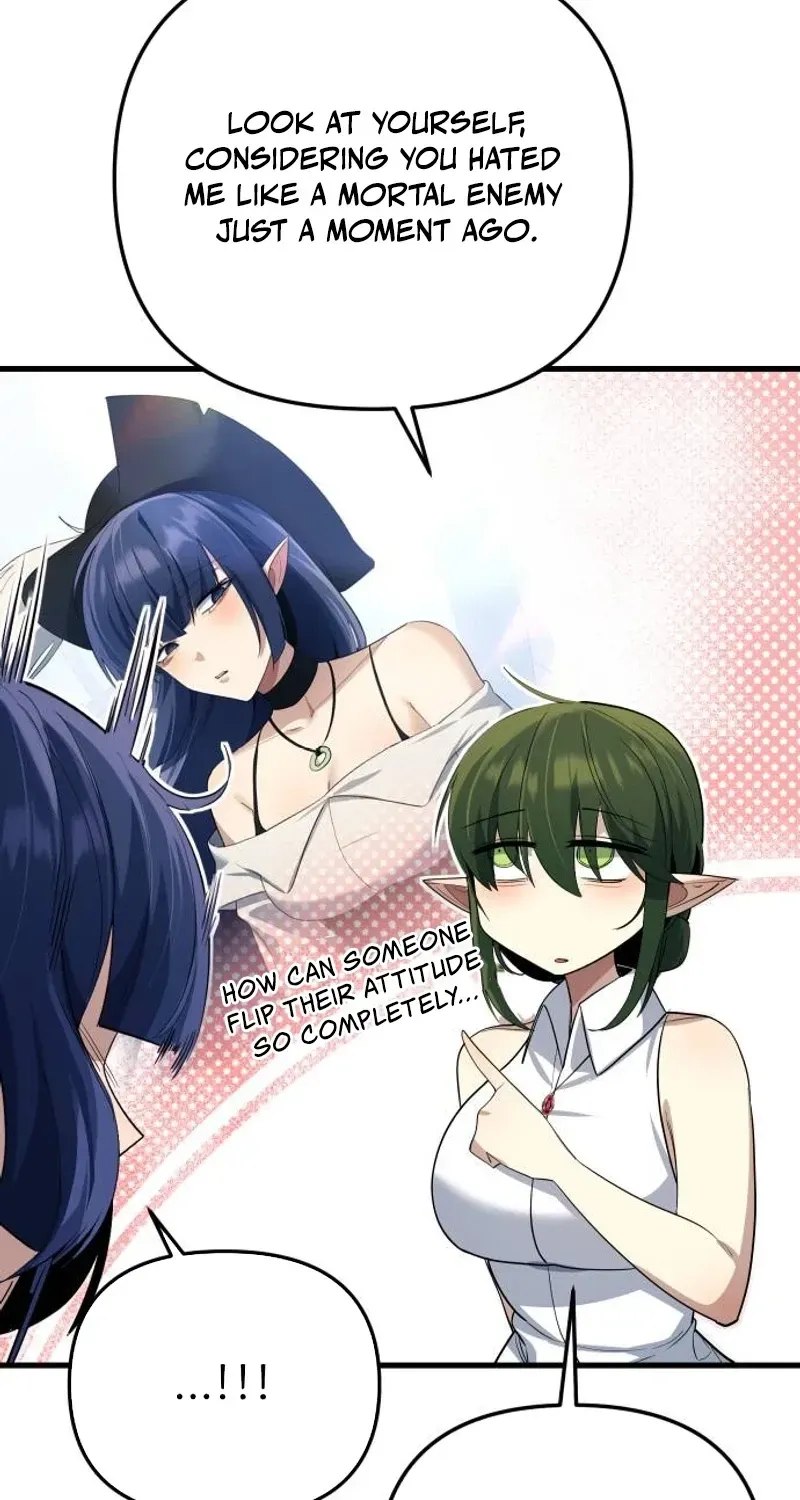 The Demon King's Channel Chapter 26 page 41 - 
