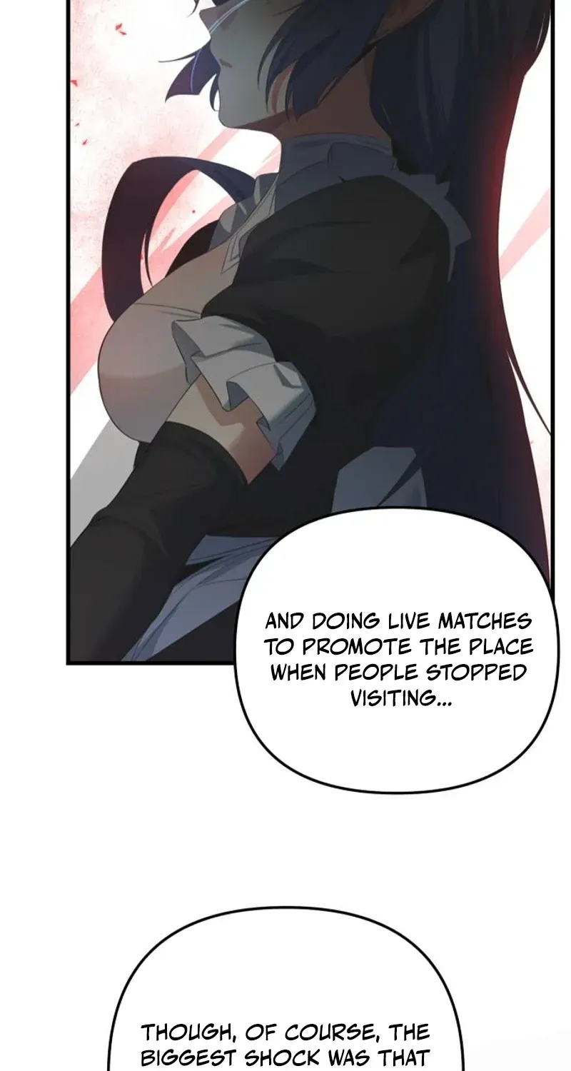 The Demon King's Channel Chapter 26 page 45 - 
