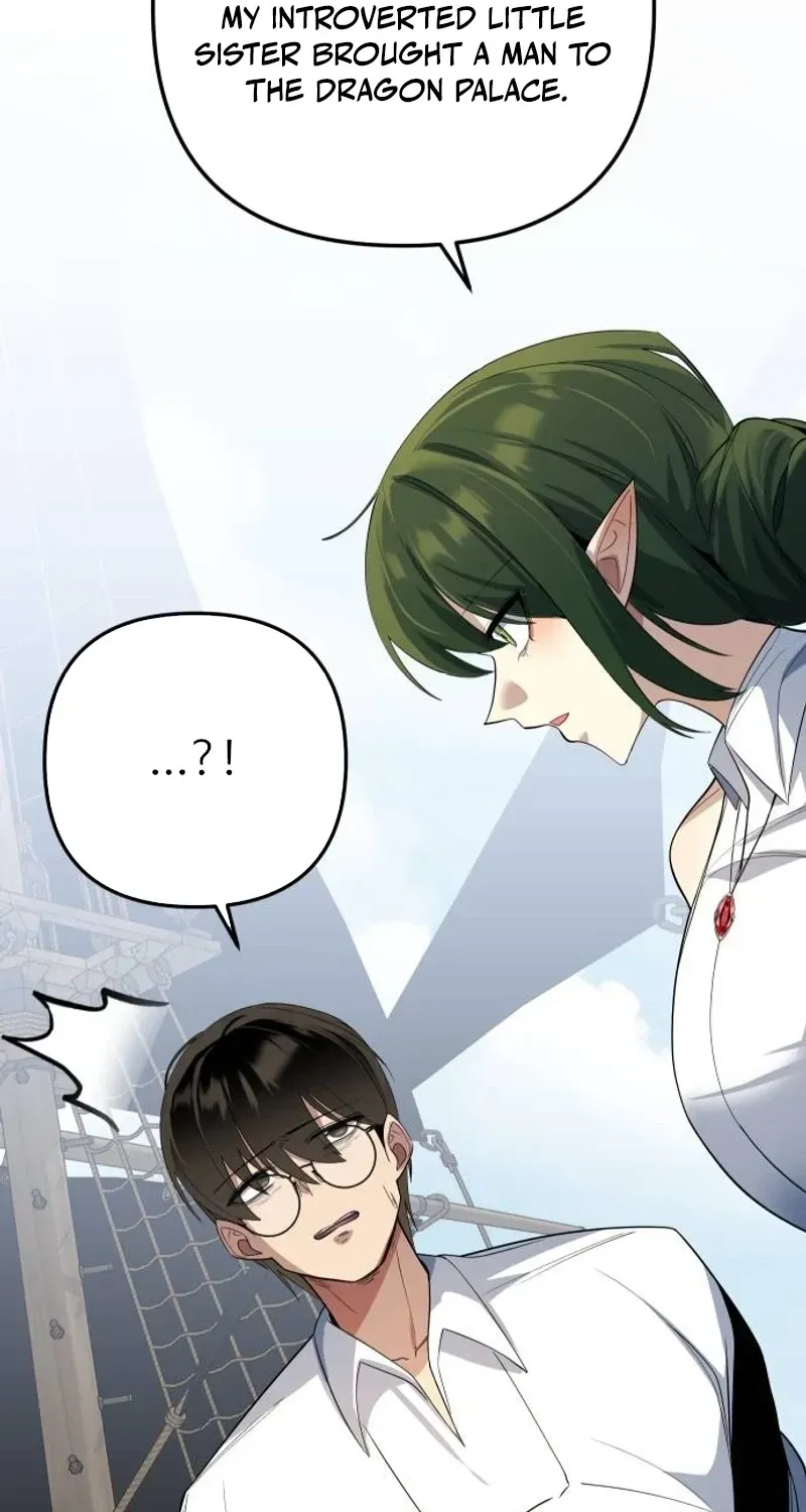 The Demon King's Channel Chapter 26 page 46 - 