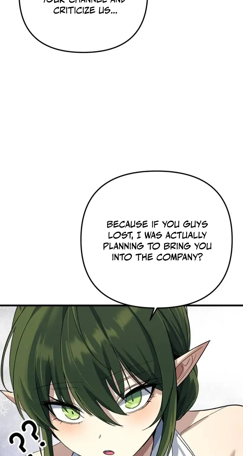 The Demon King's Channel Chapter 26 page 49 - 