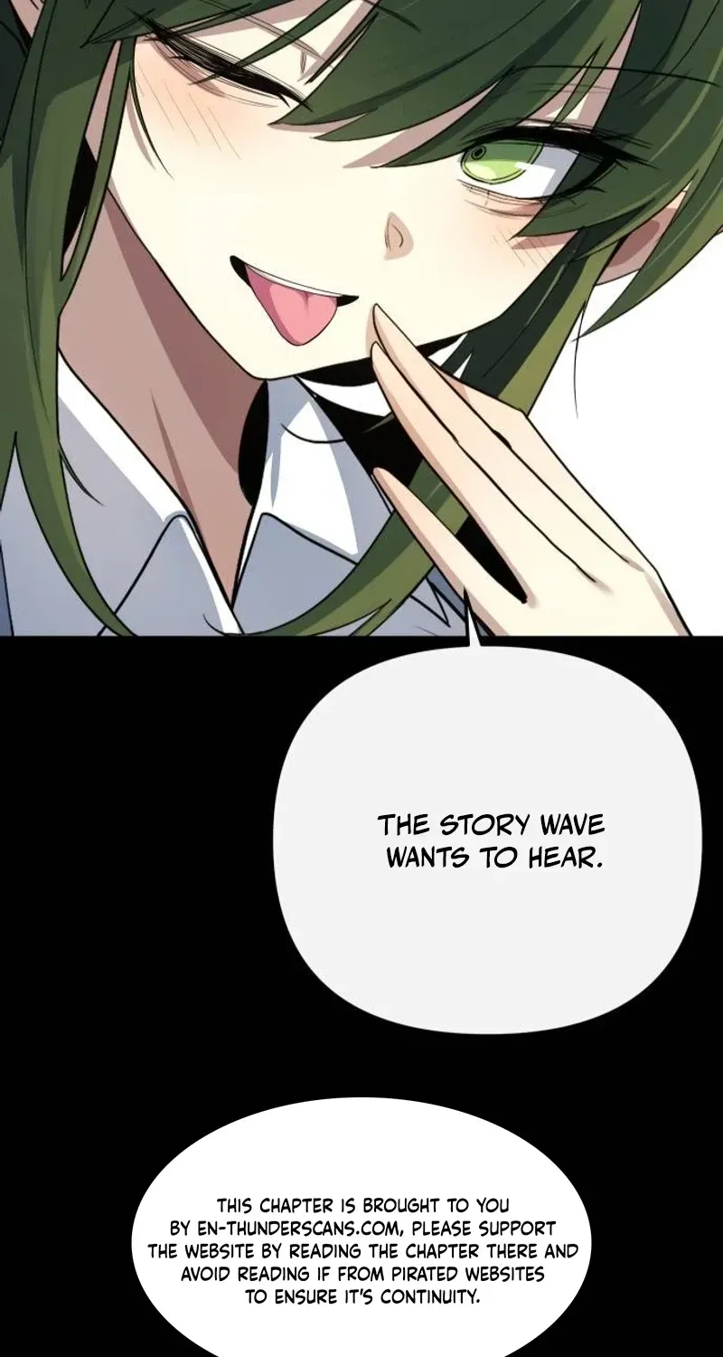 The Demon King's Channel Chapter 26 page 6 - 