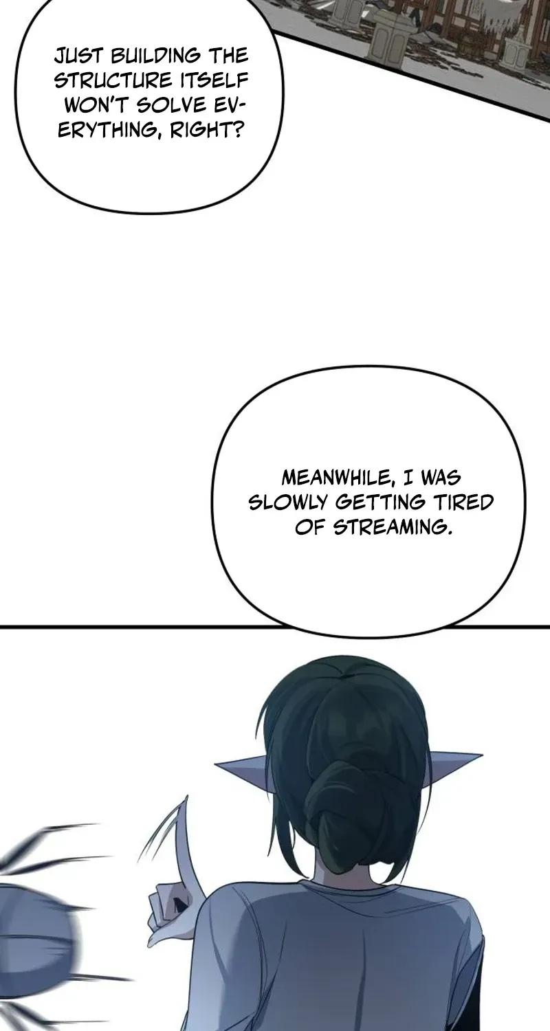 The Demon King's Channel Chapter 26 page 52 - 