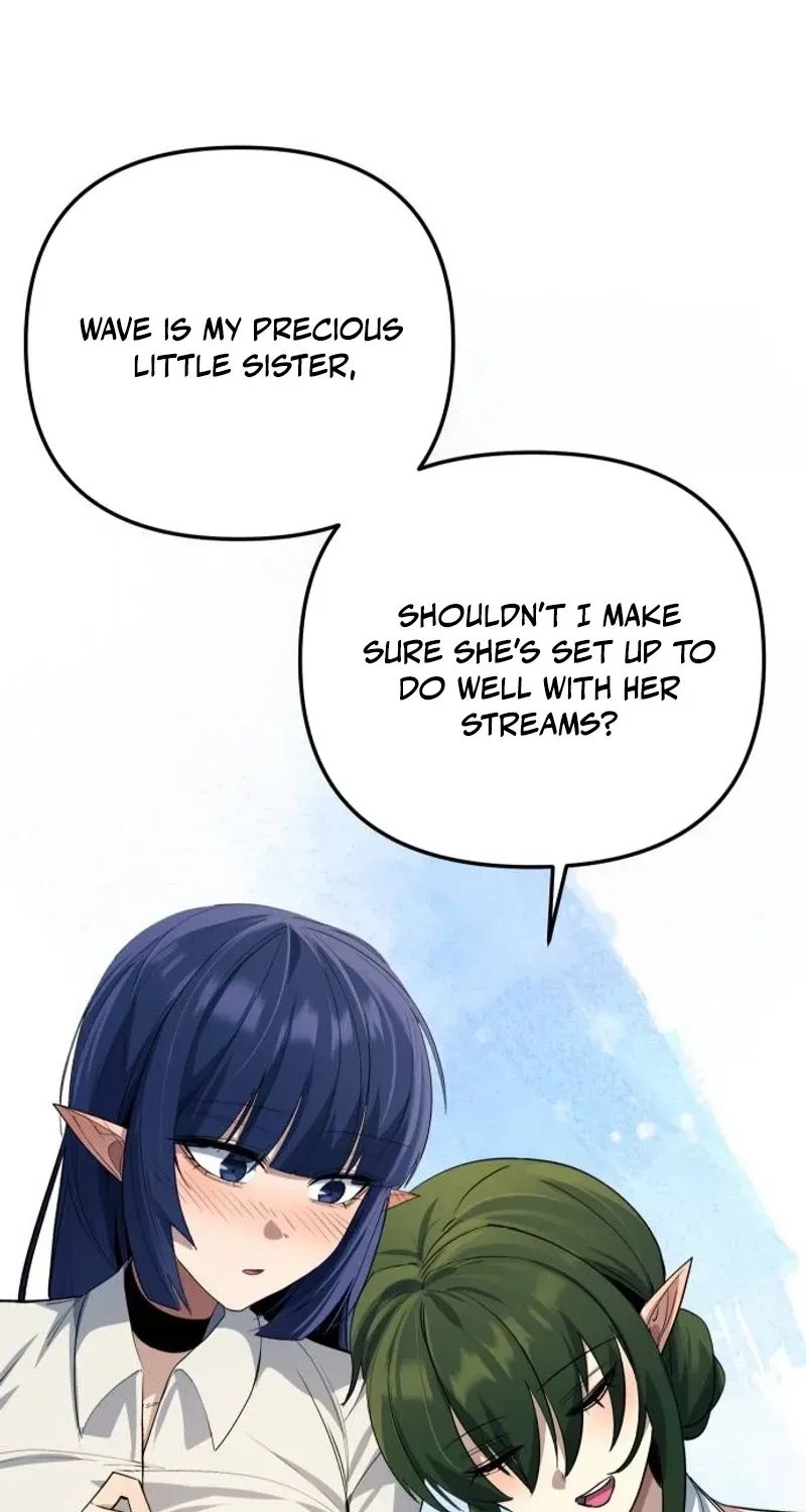 The Demon King's Channel Chapter 26 page 58 - 