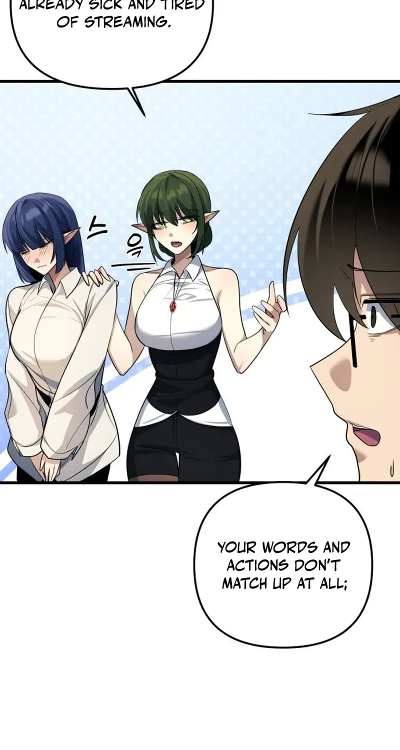 The Demon King's Channel Chapter 26 page 62 - 