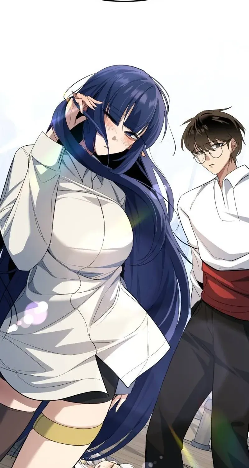 The Demon King's Channel Chapter 26 page 67 - 