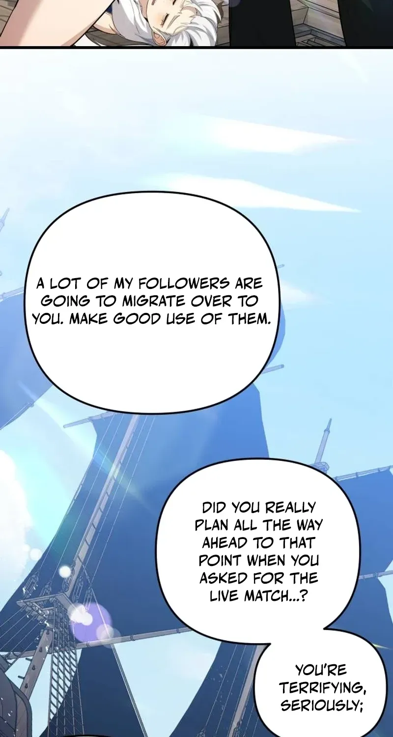 The Demon King's Channel Chapter 26 page 68 - 