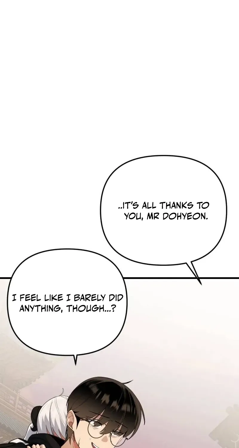 The Demon King's Channel Chapter 26 page 81 - 