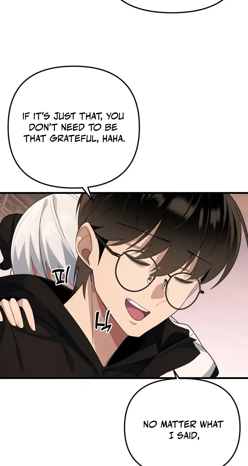 The Demon King's Channel Chapter 26 page 84 - 