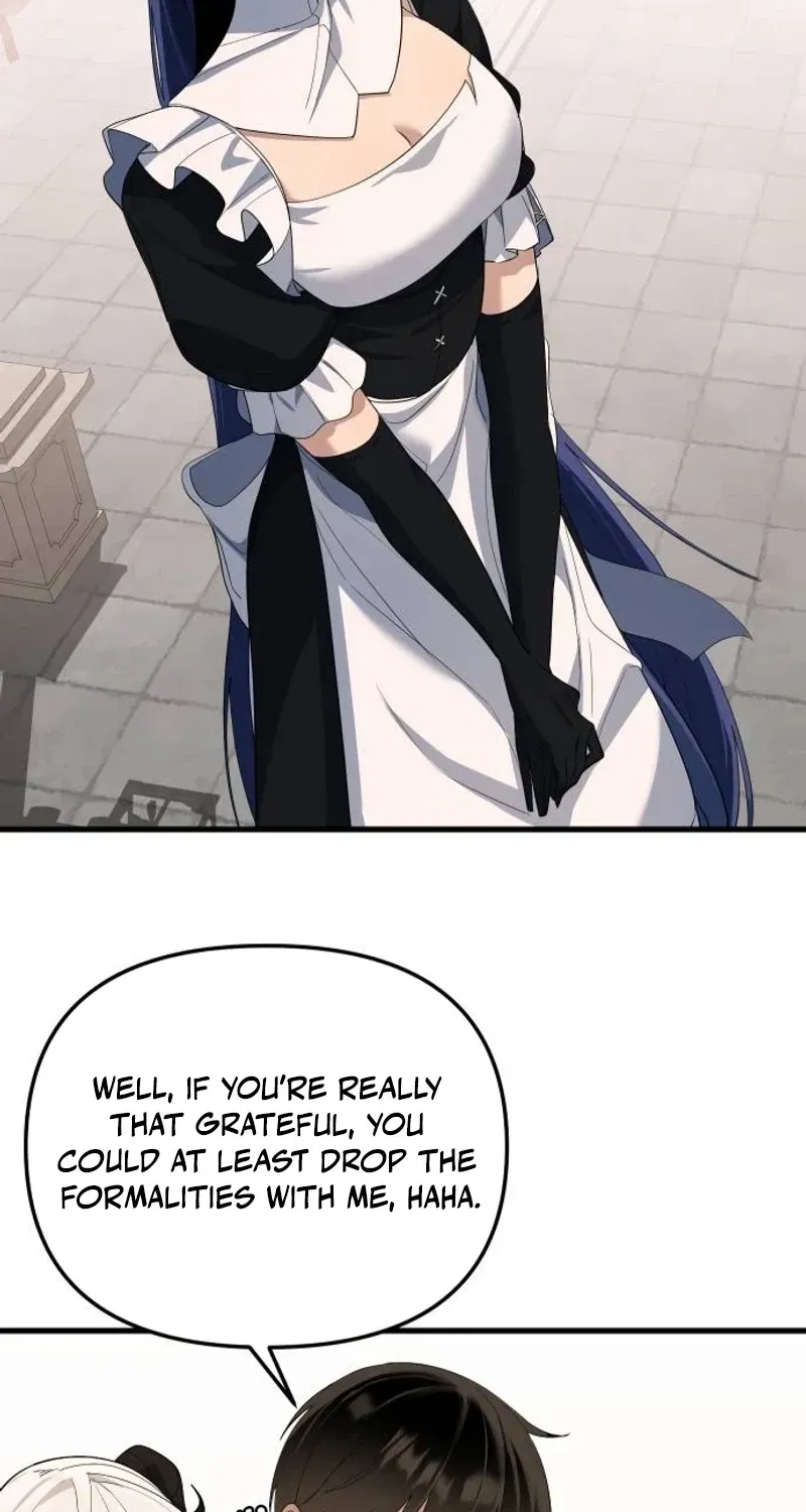The Demon King's Channel Chapter 26 page 86 - 