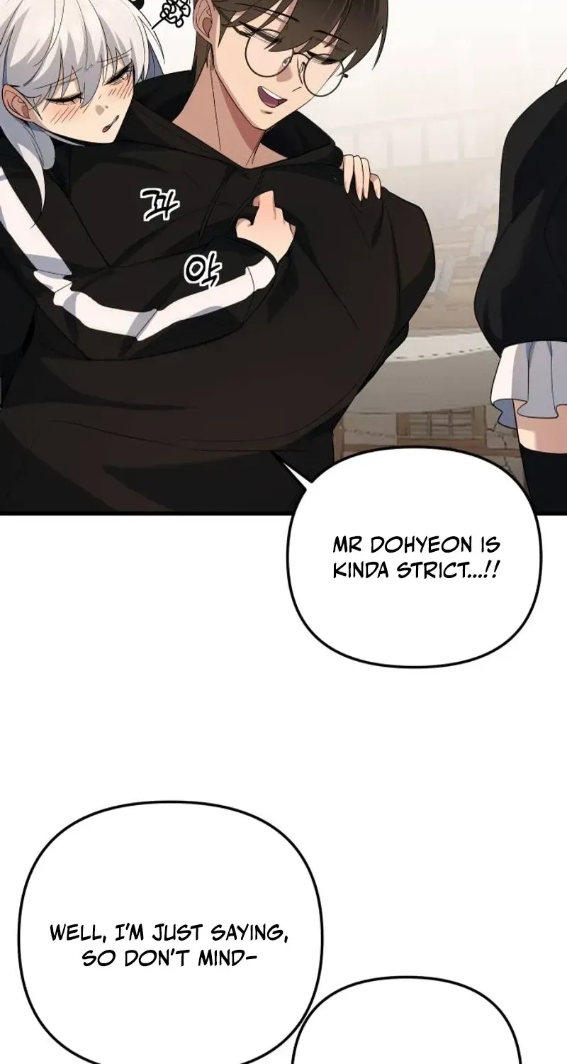 The Demon King's Channel Chapter 26 page 87 - 