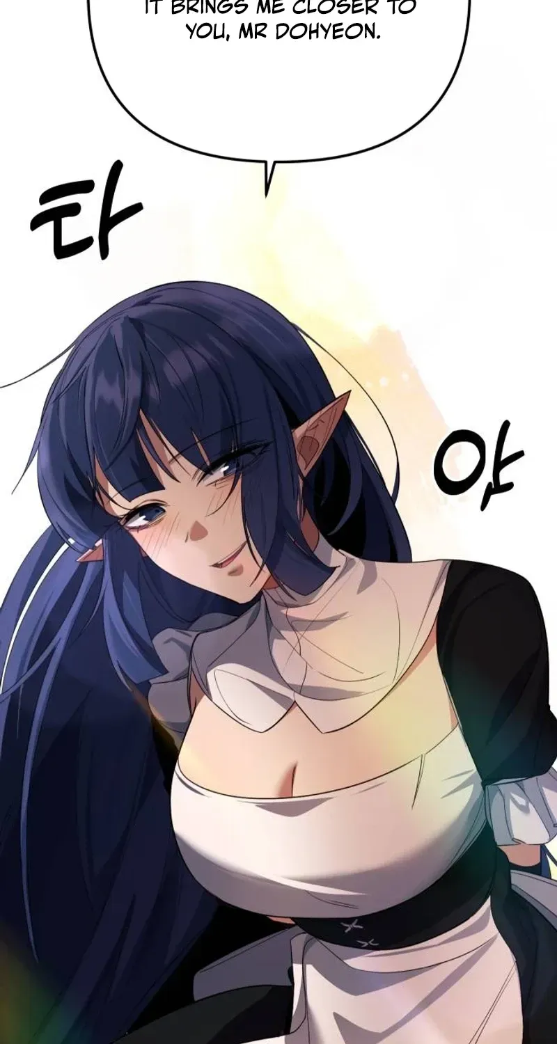 The Demon King's Channel Chapter 26 page 89 - 