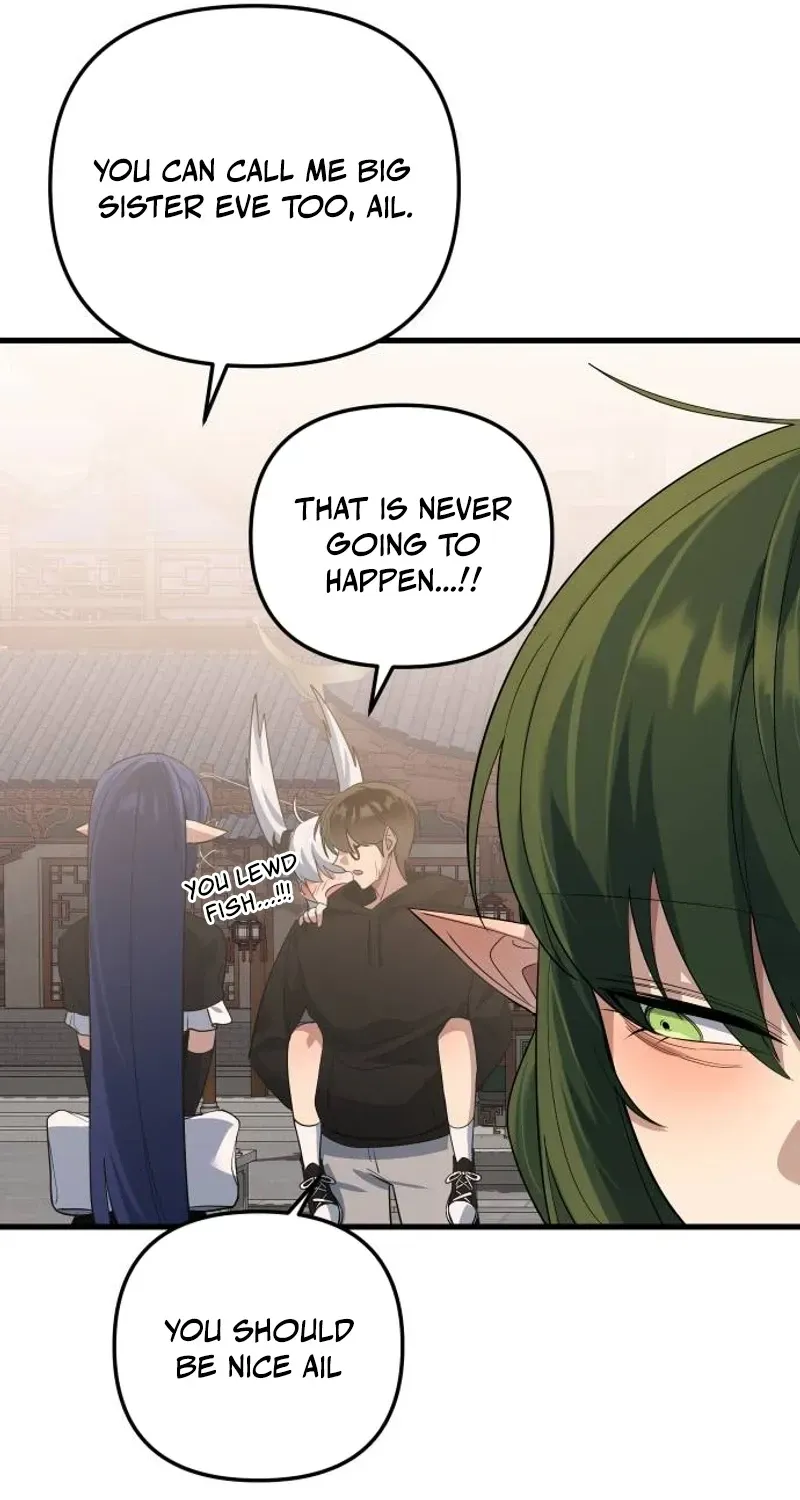 The Demon King's Channel Chapter 26 page 94 - 