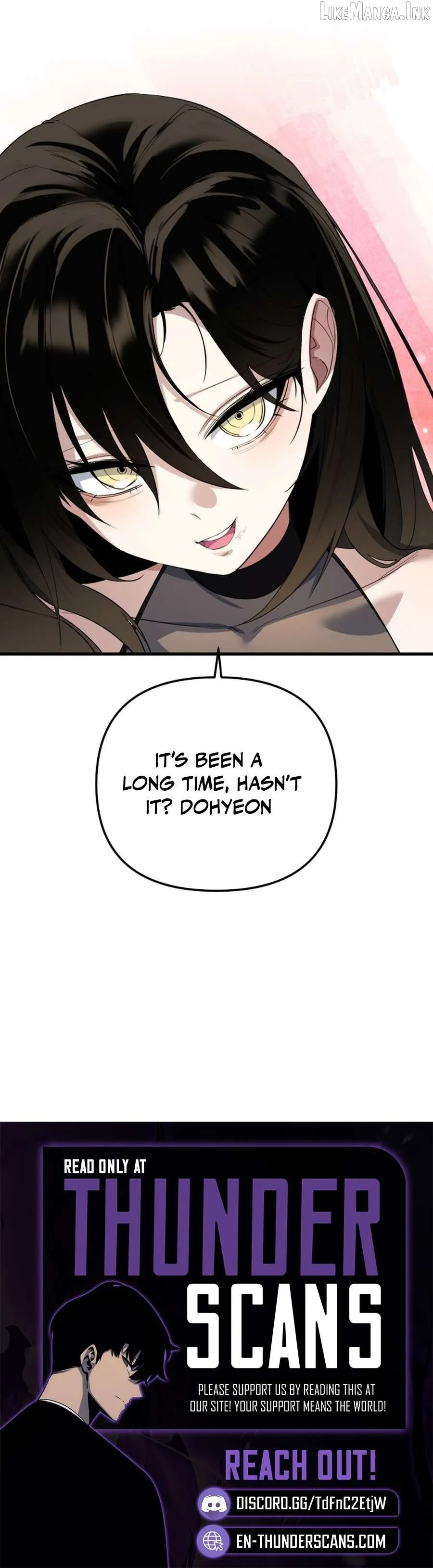 The Demon King's Channel Chapter 27 page 16 - 