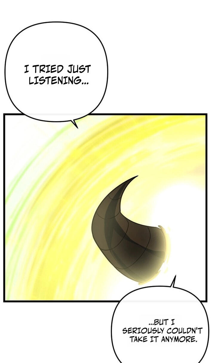 The Demon King's Channel Chapter 30 page 2 - 